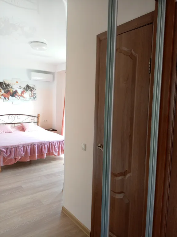 4-комнатный Дом