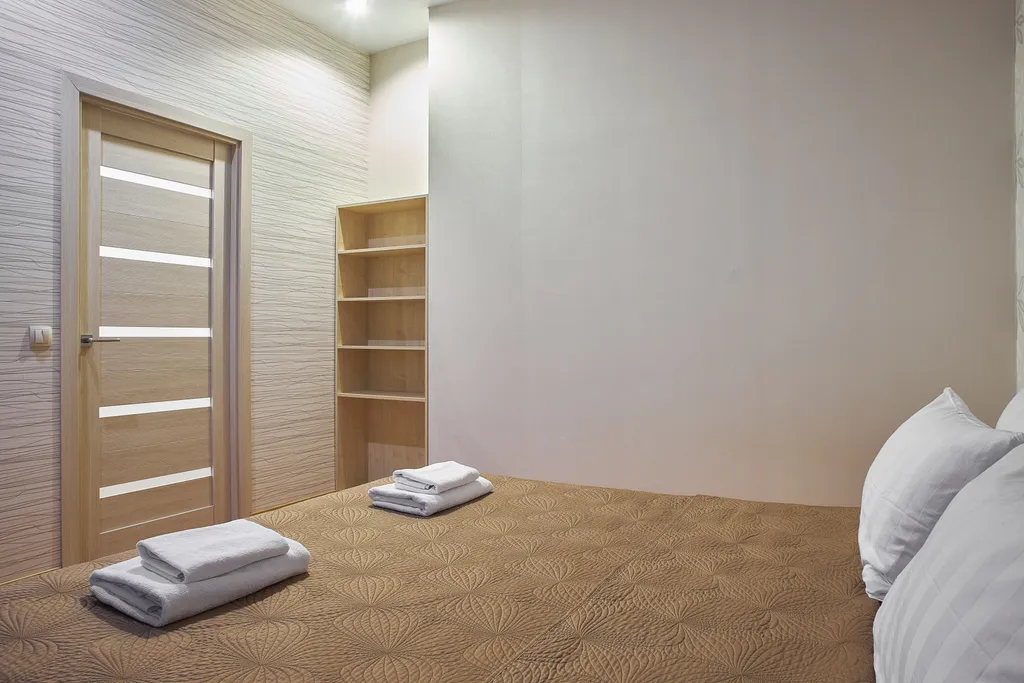 Квартира в ЖК Фамилия