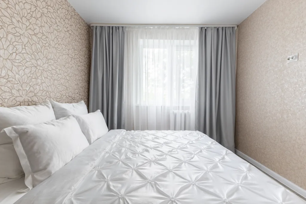 Serenity Homes на Космонавтов