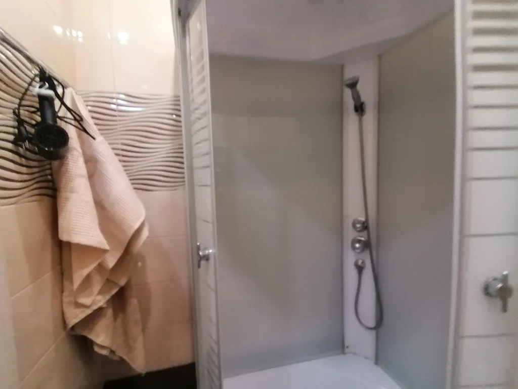 Квартира Квартира Квapтира-студия рядом с метро — Мурино