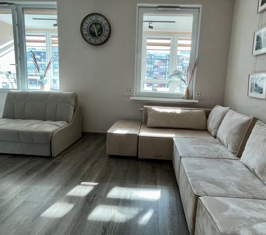 Студия в жк вена