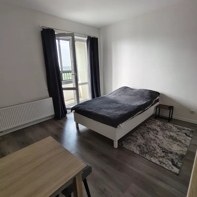 Квартира Квартира Новые горизонты — Бугры