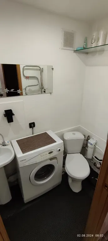 Уютная однокомнатная квартира возле ТРЦ Ярмарка