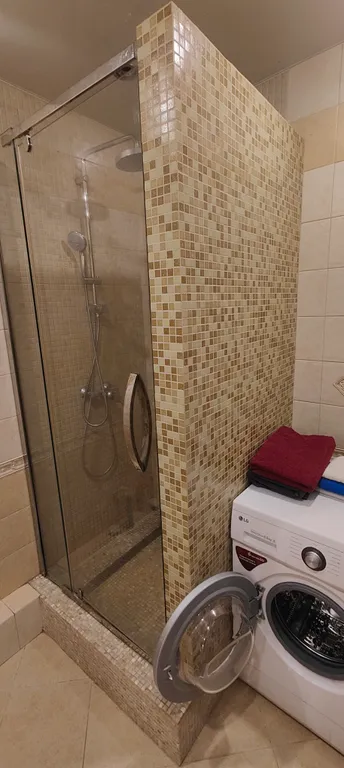 Уютная квартира Красная Поляна