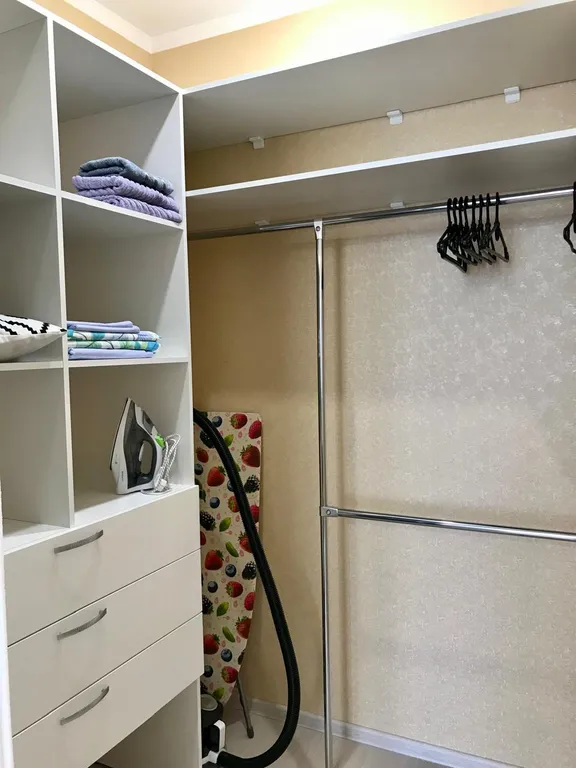 Квартира Уютная светлая чистая квартира ждёт своих гостей — Краснодар