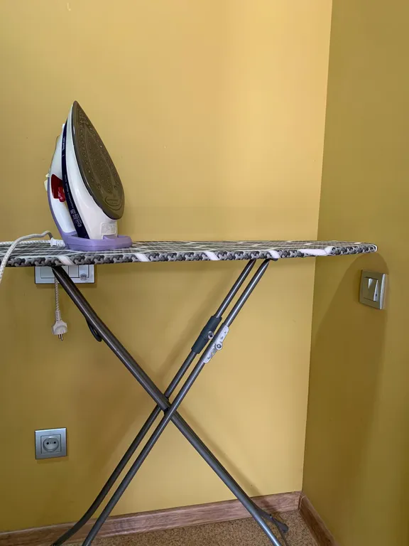 Уютная квартира в историческом центре