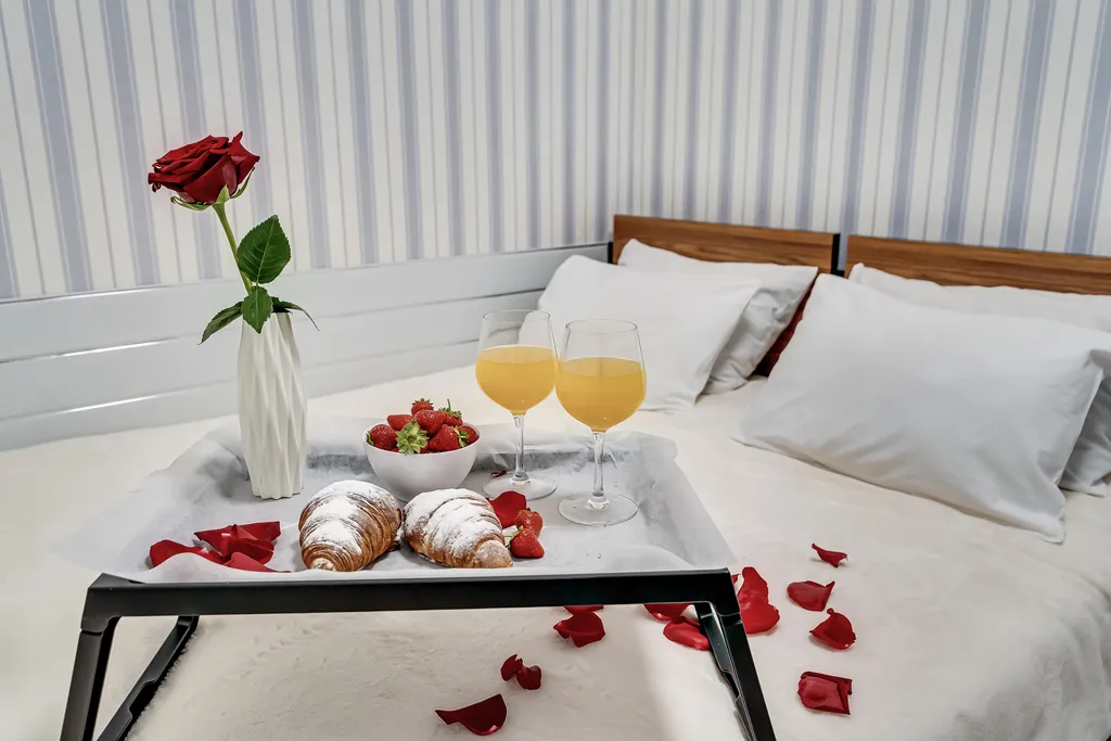 Квартира Квартира Two-room apartments — Ростов-на-Дону