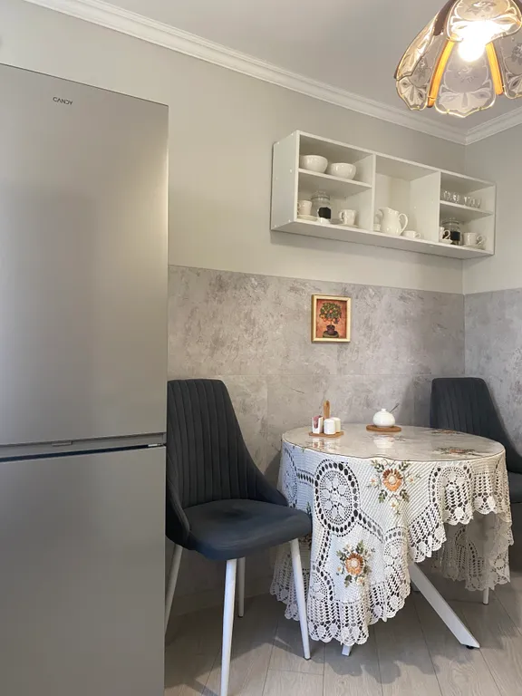 Коттедж Уютный комфортабельный домик в городе-курорте — Кисловодск