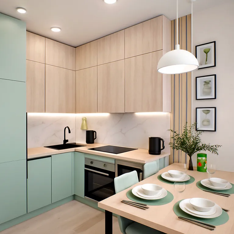 Квартира люкс — аренда посуточно в Симферополь