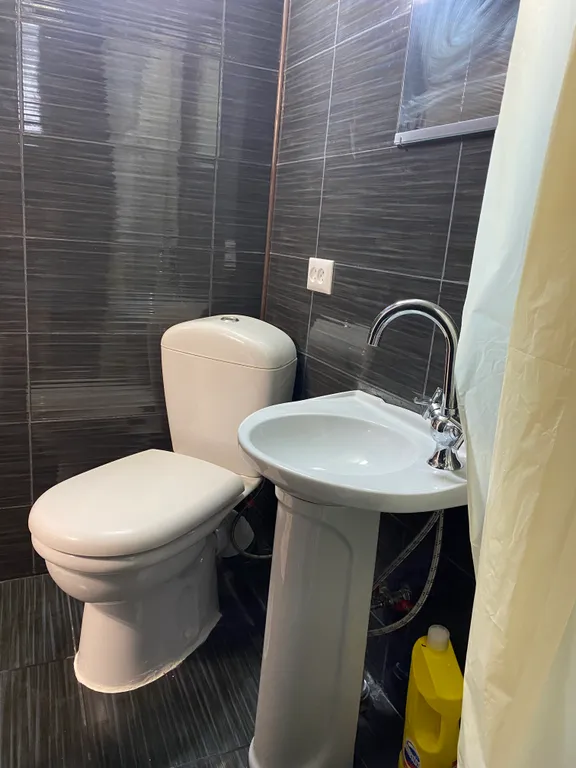 Студия в центре города