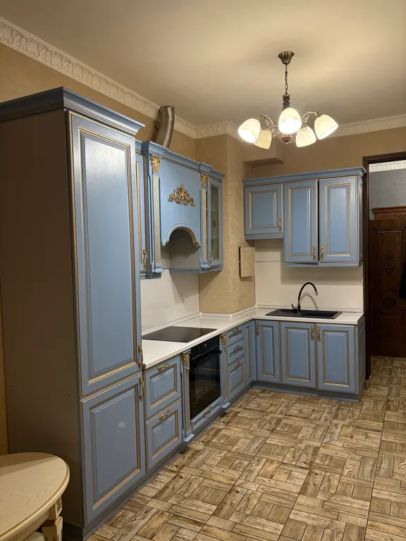 Квартира Квартира Apartment Зиларт — Москва