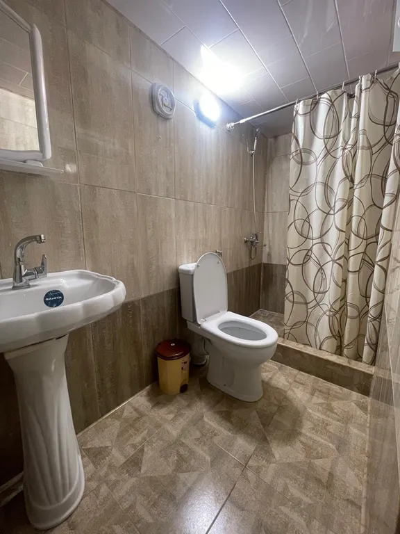 Коттедж Уютный дом — Дербент