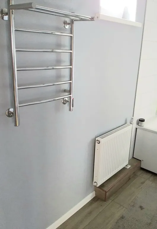 Коттедж Уютный дом на Новый год — Красное Село