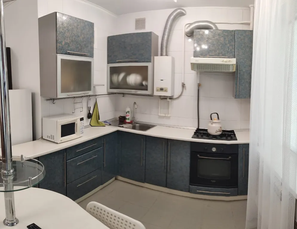 Квартира в центре Майкопа возле парка — аренда посуточно в Майкоп