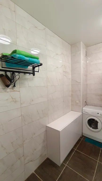 Уютная студия в центре города