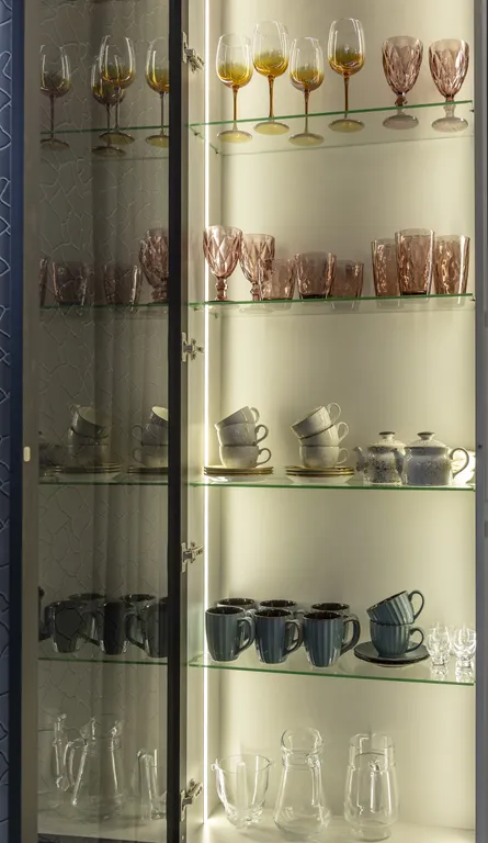 Квартира Дизайнерские апартаменты "Комфорт и камин" — Светлогорск