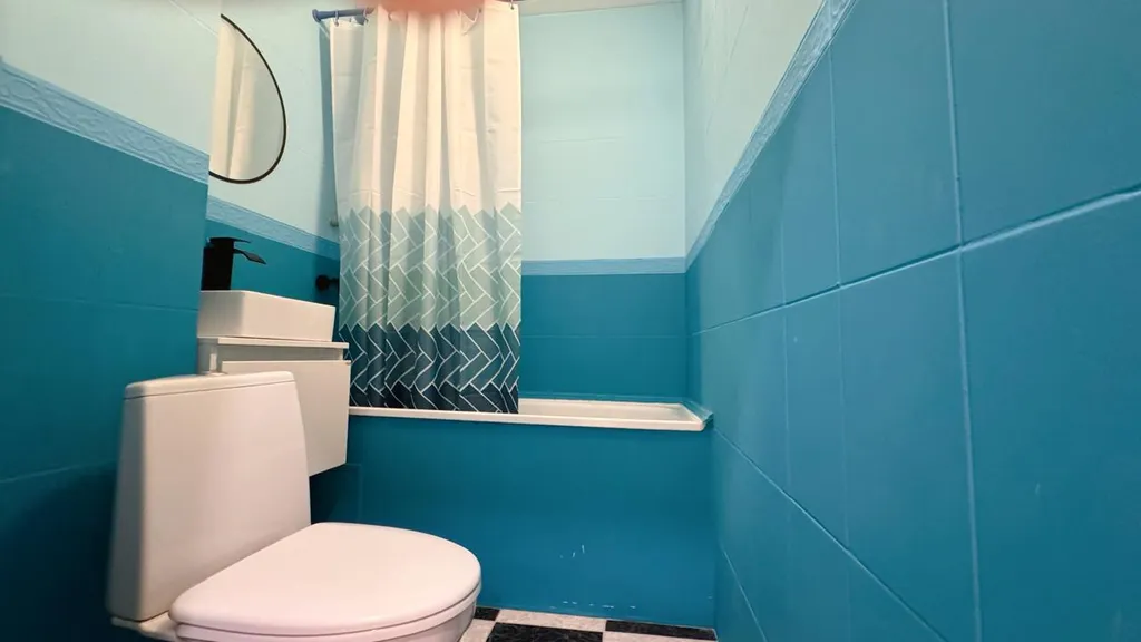 Квартира Уютная квартира в центре горда — Судак