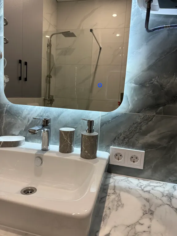 Уютный апартамент у моря