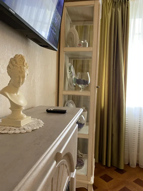 2-комнатные апартаменты классик на набережной