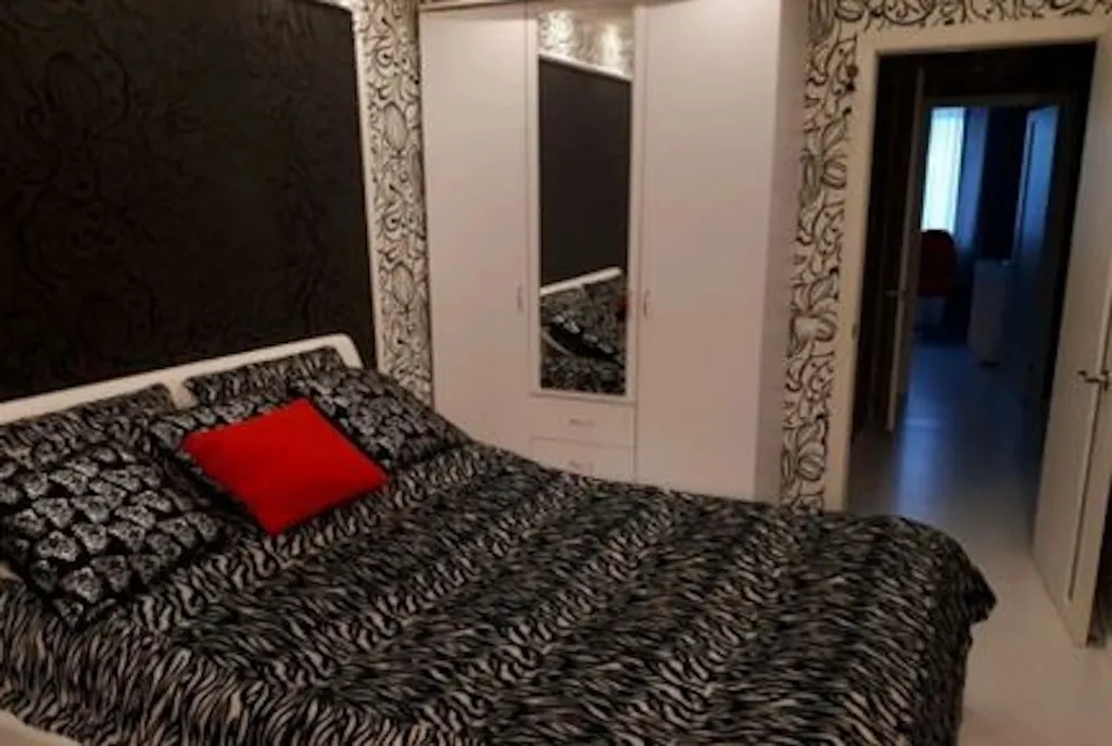 Уютная квартира рядом с горнолыжным центром