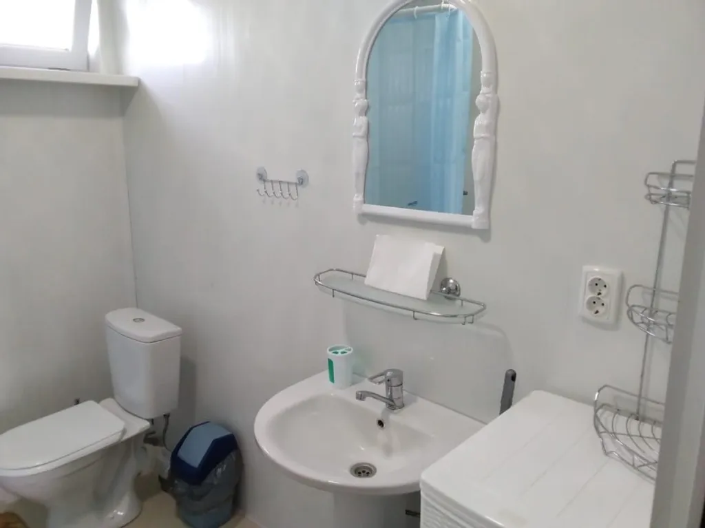 Дом на берегу Черного моря с великолепным пляжем