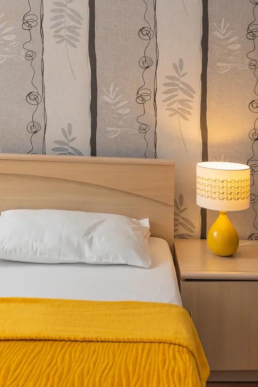 Апартаменты ЛайкХоум на Транспортной 18/4 у детской больницы