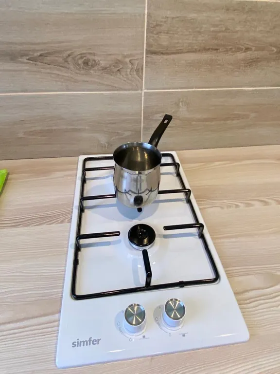 Уютная студия в самом центре