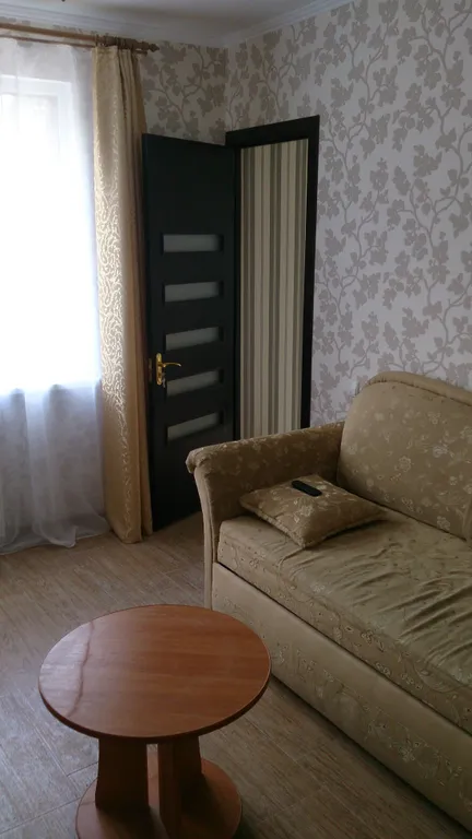 Дом на Достоевского