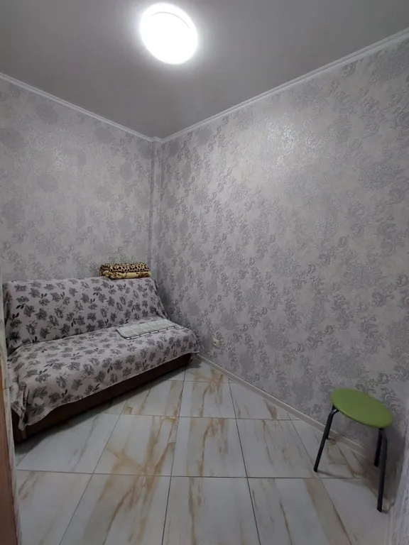 Квартира Квартира Аппартамент у моря — Анапа