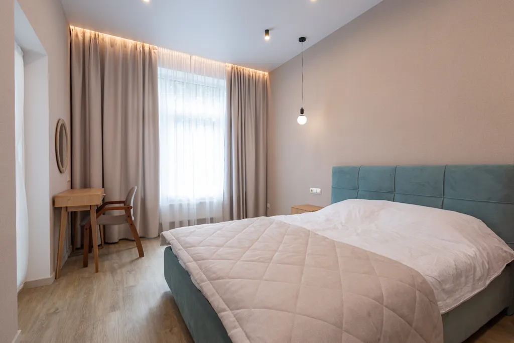 Квартира Уютная квартира в историческом центре города — Калининград