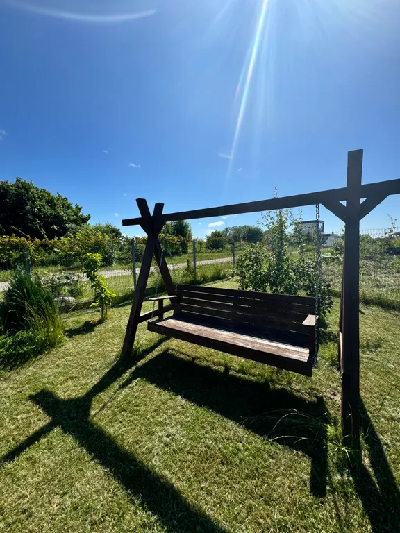 Дом с видом на Балтийское море