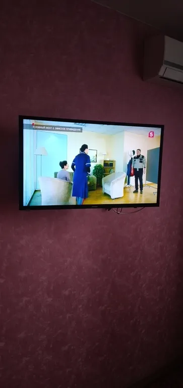 Квартира рядом с кардиоцентром, ск буртасы, трассой м-5