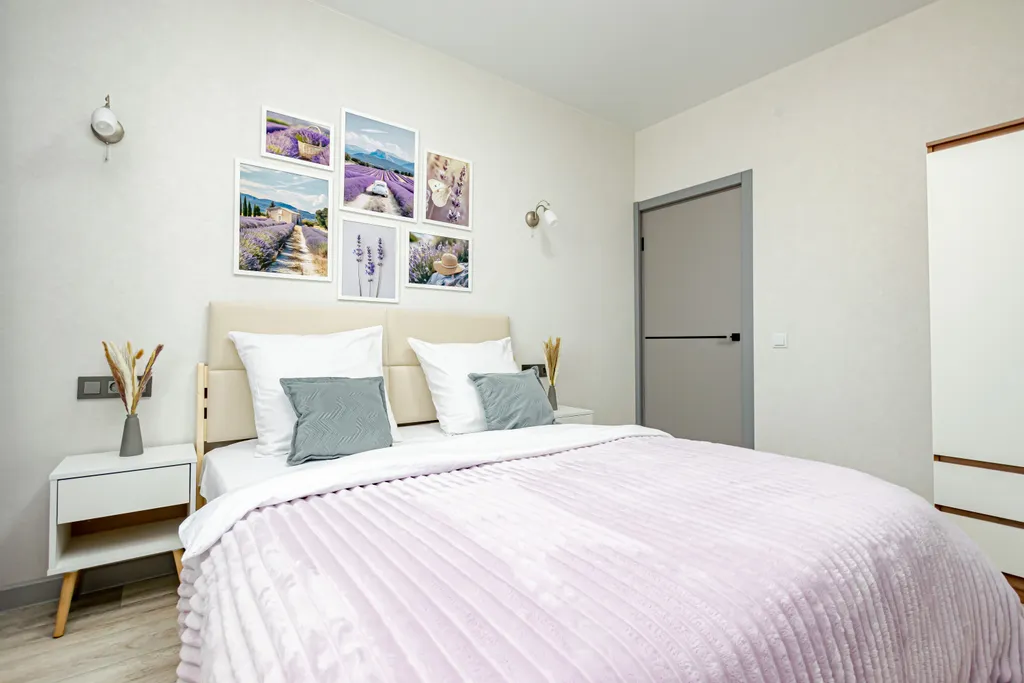 Cosmos Apart | ЖК бизнес-класса в историческом центре | Отч документы