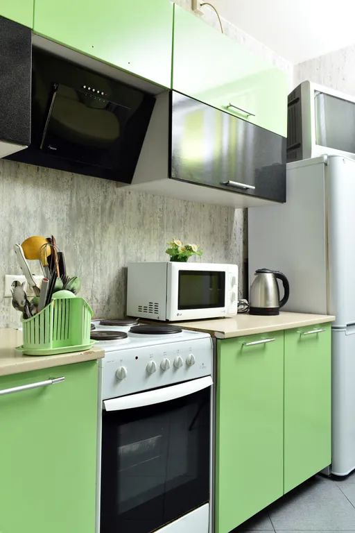 Уютная квартира рядом с ТЦ и пожарной академией