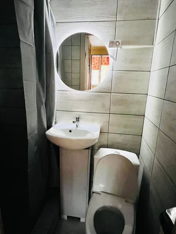 Апартамент Морошка