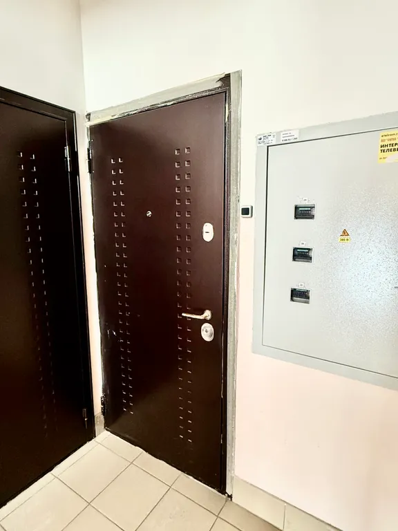 Уютная квартира в самом сердце Ейска с видом на пруд, в 15 минутах от Каменки