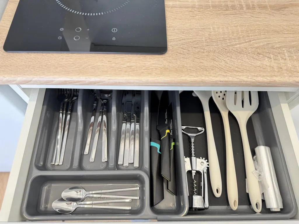 Уютная студия в ЖК Ильинские Луга