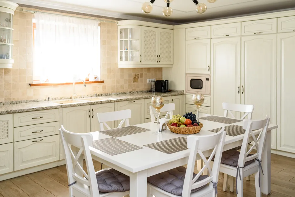 Дом в горах с подогреваемым бассейном в Адыгее