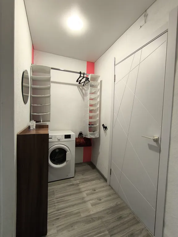 Лучший вид на природный Кандалакшский ландшафт