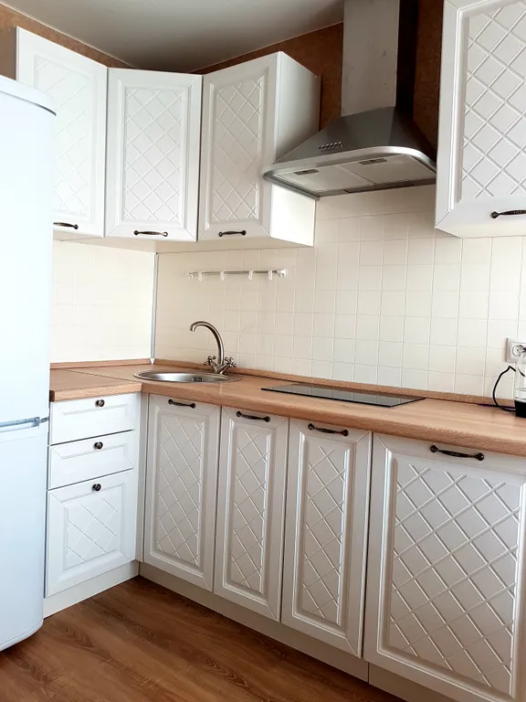 Квартира Политех, Жуковского — аренда посуточно в Иркутск