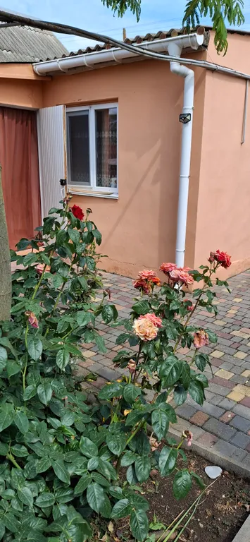 Комфортный дом со всеми условиями