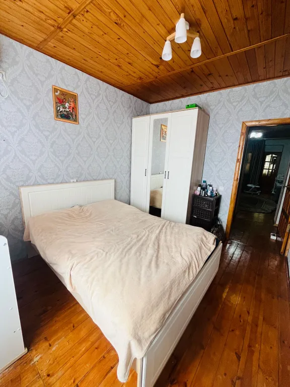 Квартира с видом на море