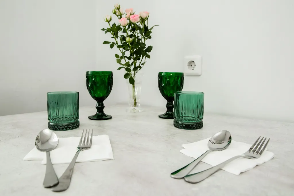 Апартаменты Тыргана