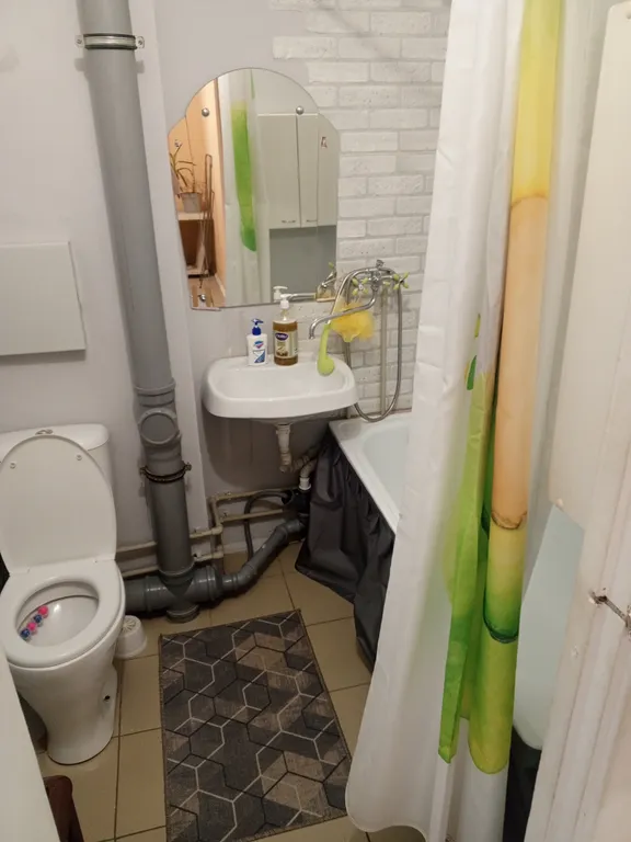 Ледовый Дворец, Мармелад, Бассейн на крыше