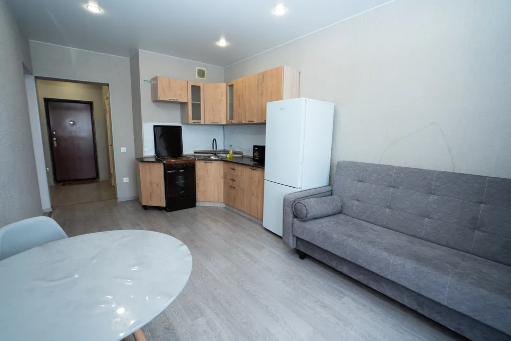 Апартамент на Аэропорте 2