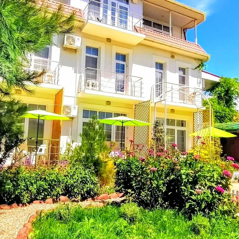 Квартира Комната — аренда посуточно в Судак