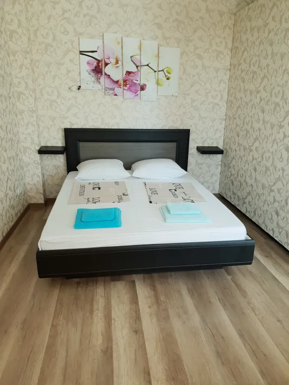 Квартира Квартира на море — Сириус