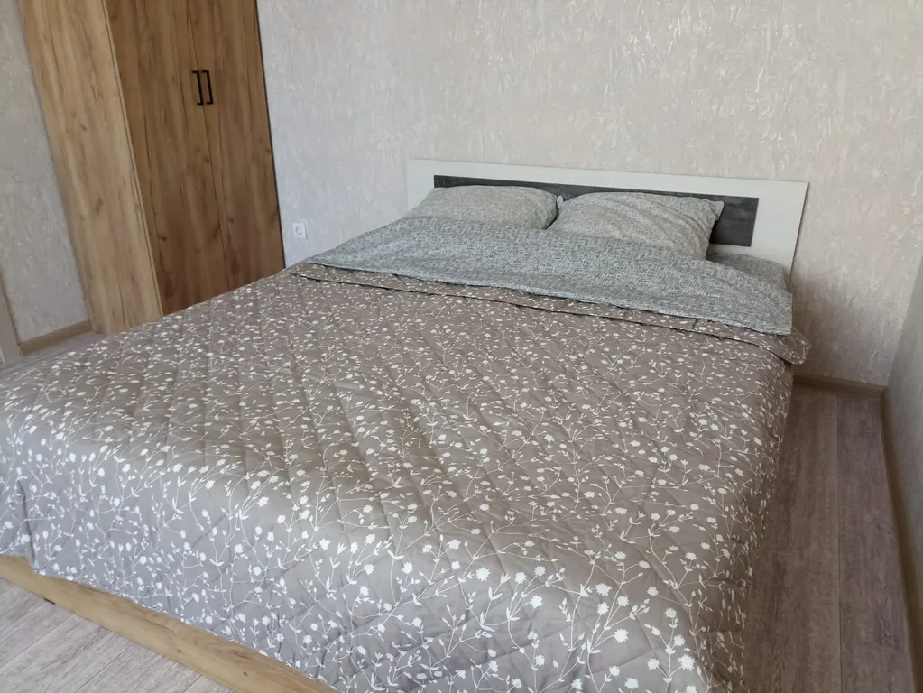 Квартира Уютная квартира — Анапа