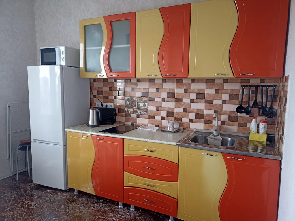 Уютный отдых