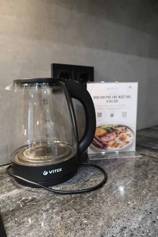 ЖК 4YOU business, №180 апартамент